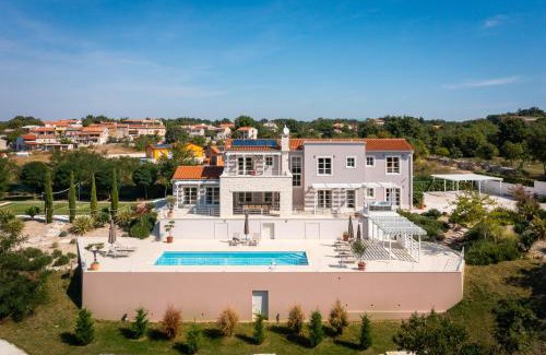 Rezanci Villa | Design Aqua