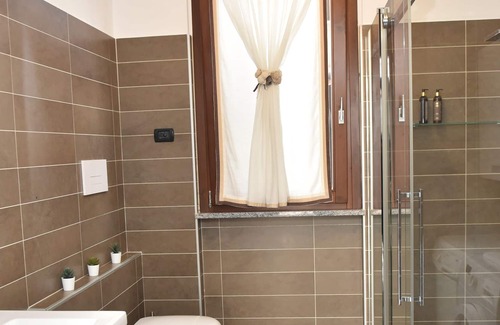 Romano di Lombardia Apartment | Design & Comfort near BGY/MILAN