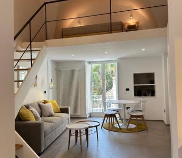 Martano House | Design, comfort e atmosfera nel cuore del Salento