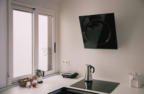 Santiago de Compostela Apartment | Design apartment with parking very well located