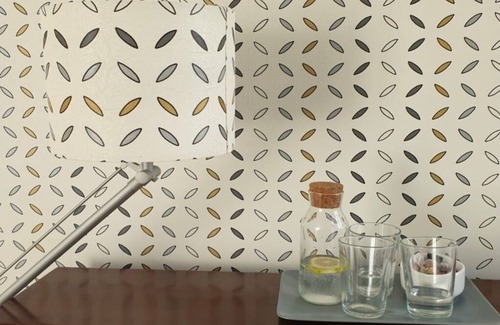 Marsala Apartment | DESIGN & HISTORY IN CENTRAL ROME