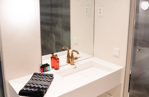 Sirkka Hotel | Design Hotel Levi