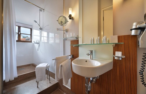 Hradcany Hotel | Design Hotel Neruda