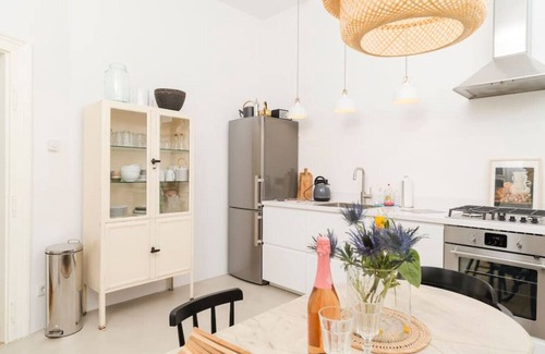 Dobling Apartment | Design Loft Hohe Warte