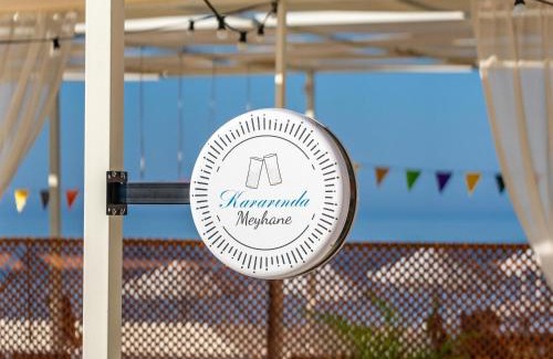 Alacati Resort | Design Plus Seya Beach Hotel