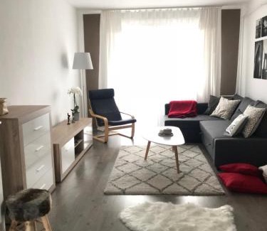 Kispest Apartment | Design-S Apartment 4you