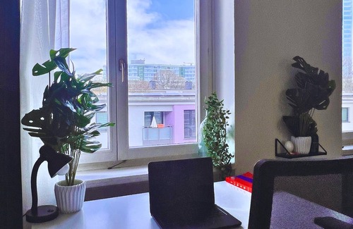 Westend Apartment | Design Studio Apartment in the City Center, just two steps from Opera