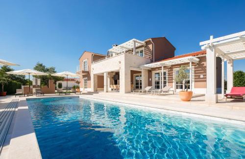 Rezanci Villa | Design Terra
