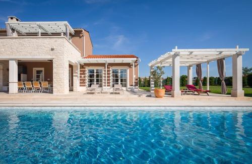 Rezanci Villa | Design Terra