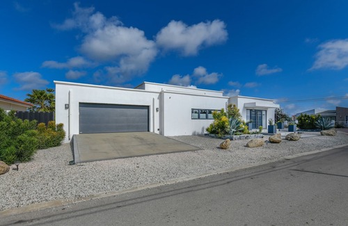 Opal Villa | Design Villa Maria at Aruba