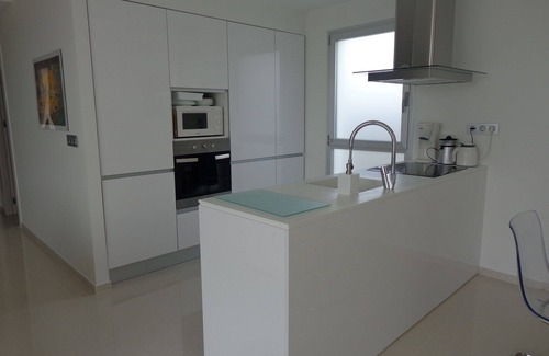 Rojales Villa | design villa priv pool sea 4 km, laguna 1 km, golf 2 km, free wifi