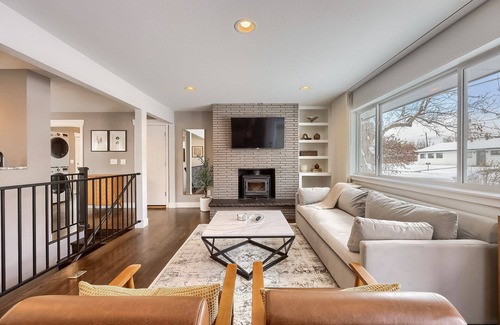 Alta Vista Area House | Designed for Families - 4bd 3ba home in Arvada