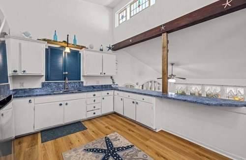 San Luis House | Designed for Family Beach Fun Incl Kiddo Domain!
