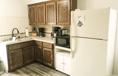 Youngstown House | Designed for VRBO guests visiting the Youngstown Area. Pet and kid friendly!