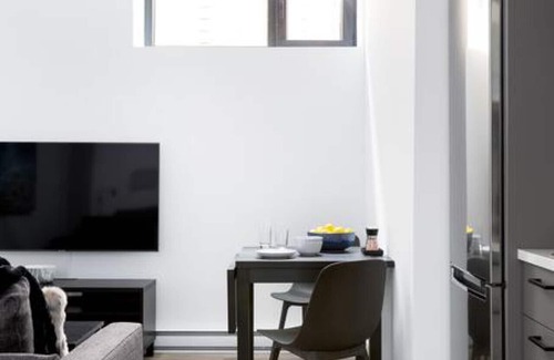 Arbutus Ridge Apartment | Designer 1 Bdr Garden Suite - Arbutus/Kits/UBC