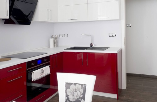 Gabrovo Apartment | Designer Apartment for Guests
