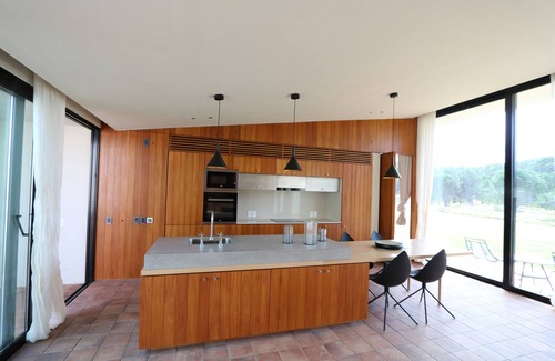 Rocha House | Designer Bungalow on the Ocean near Jose Ignacio