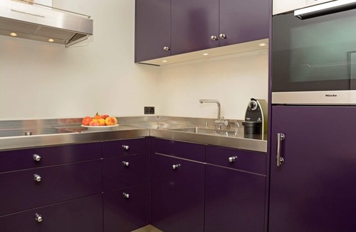 Maloja Apartment | Designer apartment in the mountains, ideal for 2 people – non-smoking apartment
