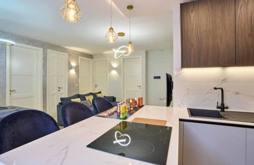 Ta' Giorni Apartment | Designer Finished Apartmentnn