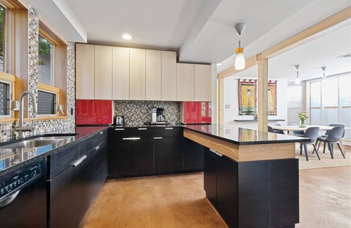 Audubon House | Designer Home In the Heart Of Uptown New Orleans