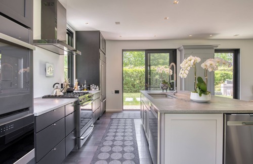Bridgehampton House | Designer Home