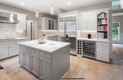 Yorktown Heights House | Designer Home in Lower Hudson Valley