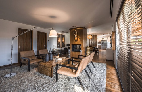 Fernao Ferro Villa | Designer villa with private swimming pool near Sesimbra
