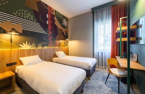 Opole Hotel | DeSilva Inn Opole