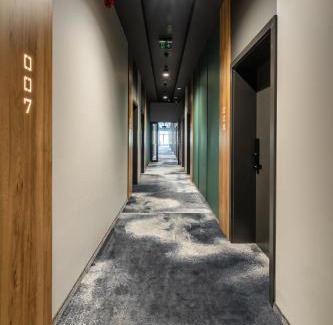 Opole Hotel | DeSilva Inn Opole