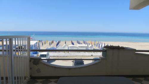 Mazara del Vallo Apartment | Desiréè