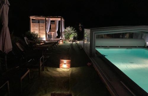 La Clisse House | Desirad