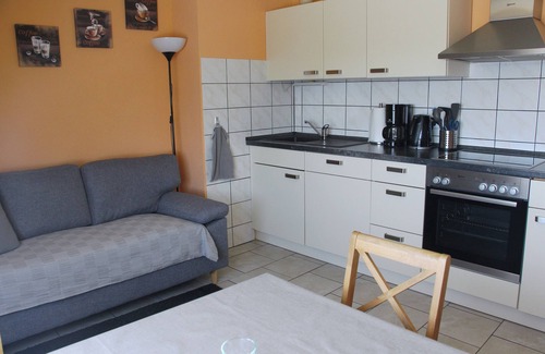 Dessau-Rosslau Apartment | Dessau UNESCO vacation apartment "Franz" - for nature and culture lovers