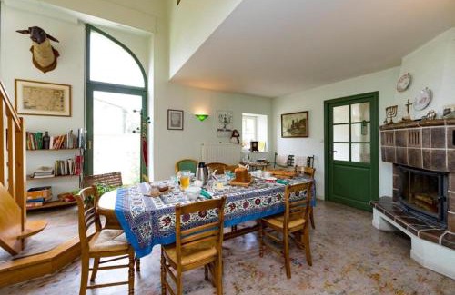 Soulosse-sous-Saint-Elophe House | Dessine moi un mouton, chambre d'hôte à Soulosse