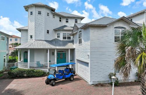 Crystal Shores House | Destin Dory