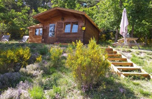 Eoulx Cabin | Destination Ailleurs