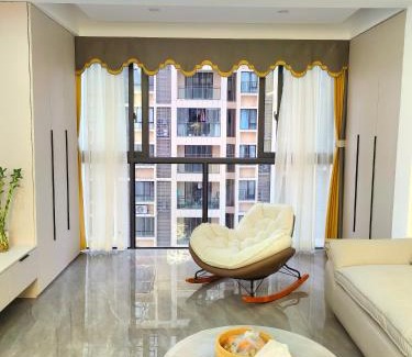 Jiang Bei Apartment | Destination feels like home