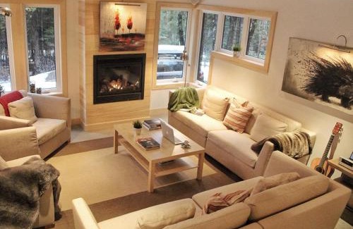 New Richmond Ski Chalet | Destination Franc Sud Gaspésie