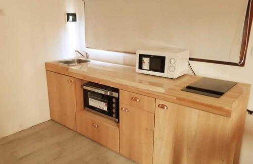 Colonia Chapadmalal House | Destino Los Tachos