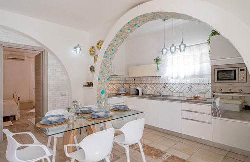Eden Beach Apartment | Desvelos by Interhome