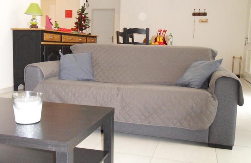 Desvres House | Desvres : maison tout confort, 4 adultes et 1 bébé
