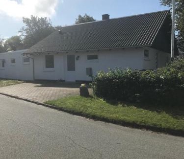 Uggerby House | Det Bette Hus