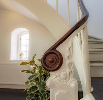 Ronne Hotel | Det Gamle Posthus