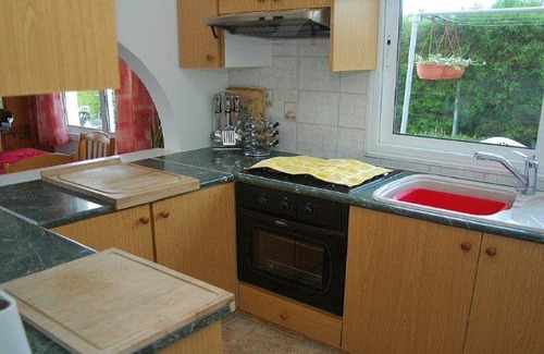 Koloni Villa | Detached 3 double bedroom villa with private heated pool in Paphos