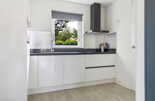 Steendam Villa | Detached 4-person villa