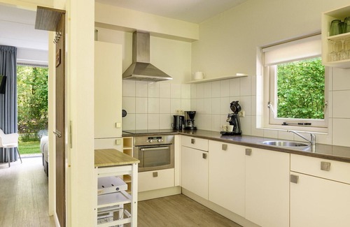 Ruinen Villa | Detached 6-person villa