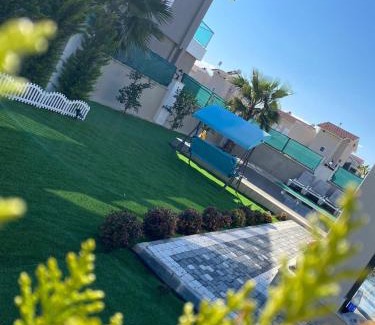 Kadriye Villa | Detached and luxury villa in kadriye