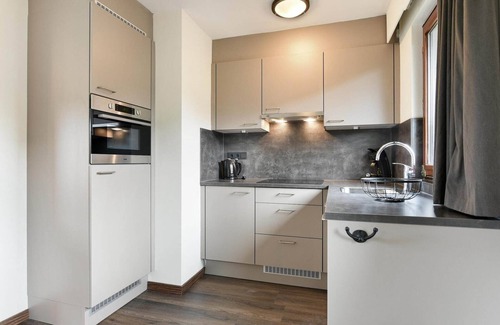 Vijlen House | Detached bungalow, 8 km. of the Drielandenpunt