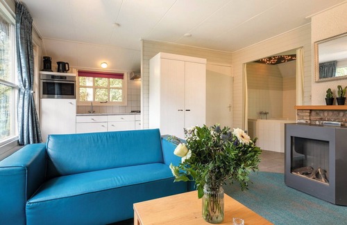 Herpen Cottage | Detached bungalow for 2 people