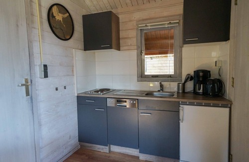 Maarn House | Detached chalet with 2 bedrooms and 1 bathroom