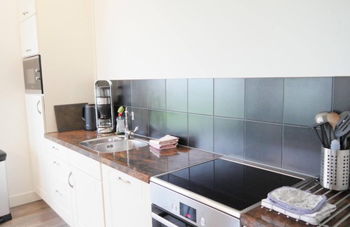 Breezand House | Detached family home with a tulips fields view